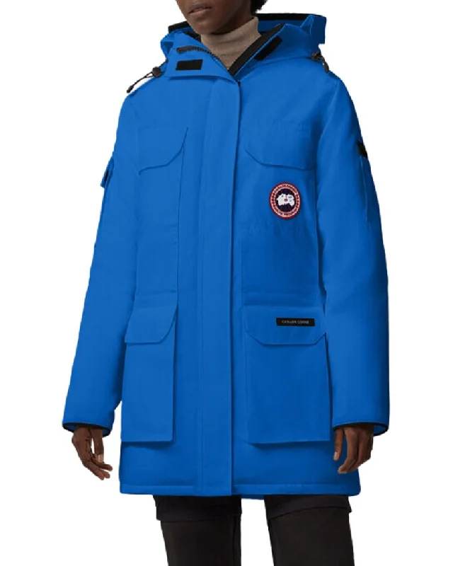 Canada Goose Expedition PBI Fusion Parka