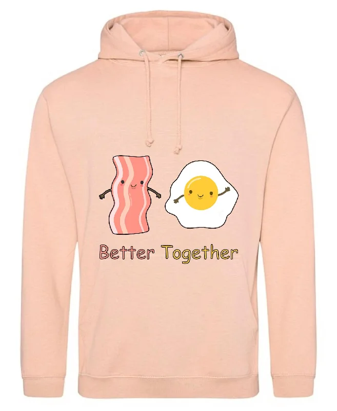 Better Together Hoodie